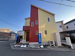 大阪府堺市中区東山