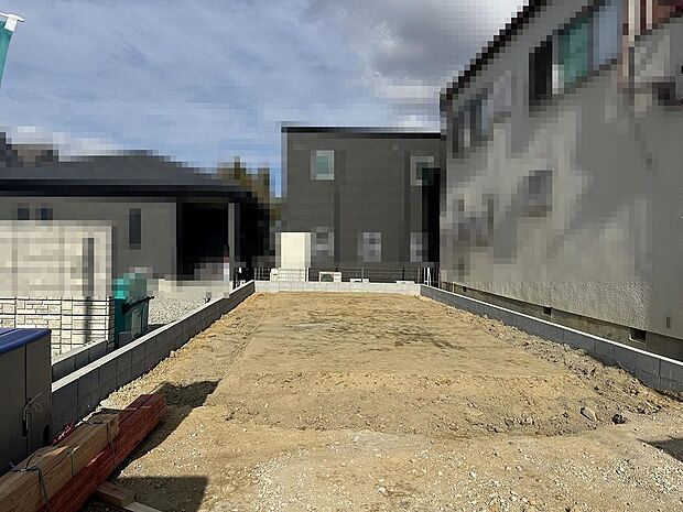 【フラット３５Ｓ利用可能ですよ】固定金利ですので月々の支払が安定し、家計にゆとりが生まれますね！！