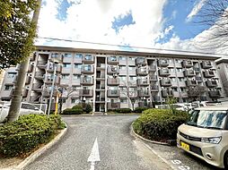新檜尾台第2住宅2号棟
