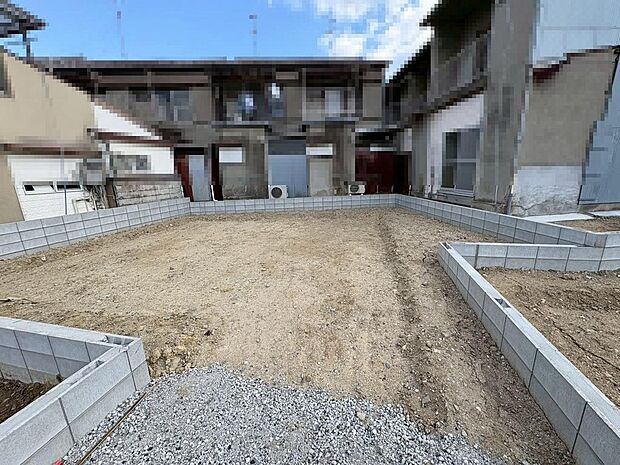 【１ＬＤＫ+２Ｓ+３ＷＩＣ〜２ＬＤＫ+２Ｓ+３ＷＩＣ】暮らしやすい間取りです！テレワークのお仕事部屋、子供部屋等、ライフスタイルや家族構成に合わせて多目的にご使用いただけます♪