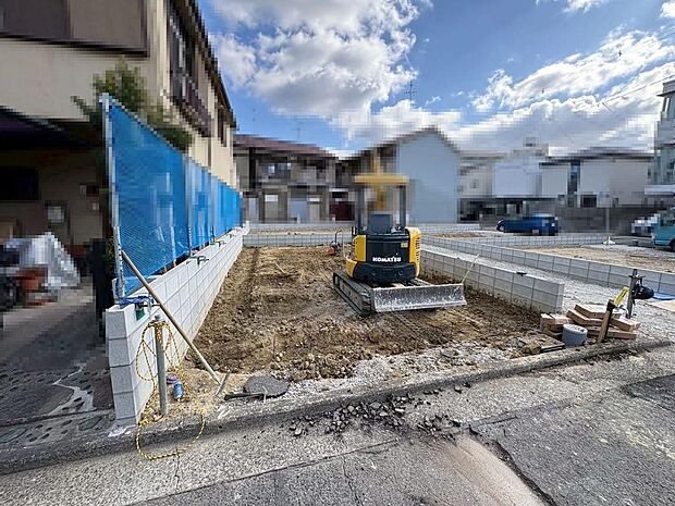 セブンイレブン堺今池町5丁店まで徒歩４分！ウエルシア堺砂道店まで徒歩１０分！ベルマージュ堺まで徒歩１８分！お買い物に便利な立地ですね♪