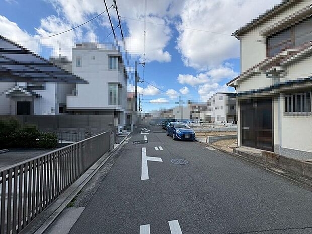 食品館アプロ堺香ヶ丘店まで徒歩４分！毎日のお買い物に便利ですね♪