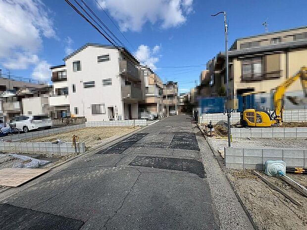 【フラット３５Ｓ利用可能ですよ】固定金利ですので月々の支払が安定し、家計にゆとりが生まれますね！！