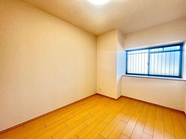 ３ＬＤＫの暮らしやすい間取りです！子供部屋や趣味のお部屋も作れますね♪是非現地にてご体感ください！