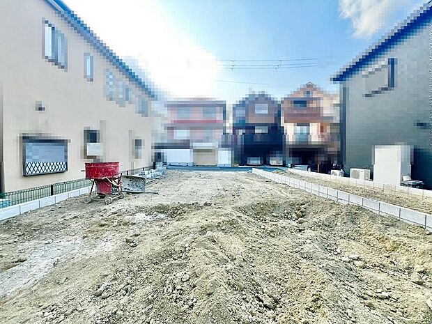 親切・丁寧を心がけ、お客様目線で物件探しのお手伝いをさせて頂きます♪お気軽にお問い合わせください！