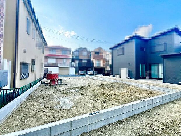 JR阪和線「上野芝」駅まで徒歩１３分！毎日の通勤や通学に便利です！忙しい朝や遅い帰宅時にも安心ですね♪