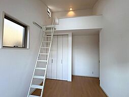 子供部屋の画像