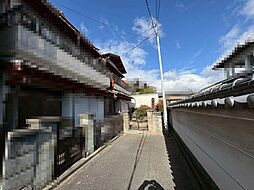 大阪府堺市美原区北余部