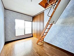 洋室の画像
