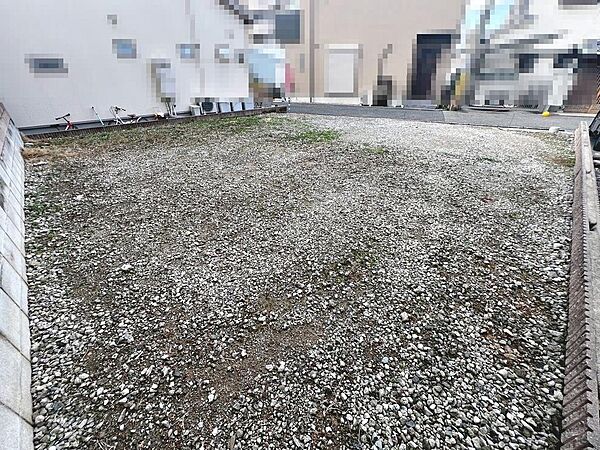 建築条件無ですので、個性溢れる住まいを実現させてくださいね♪