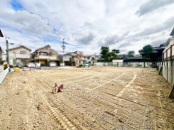 浜寺聖書幼稚園まで徒歩１０分！ふなお幼稚園まで徒歩１３分！小さなお子様のいるご家庭も安心ですね♪