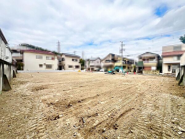 【ご現地見学可能♪】 現地見学をご希望の際は是非、イエストアまでお問合せ下さい♪