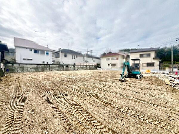 閑静な住宅街で叶える穏やかな新生活をここではじませんか♪