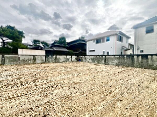 【全５区画】土地面積約３９．５０坪～約４１．２３坪！夢のマイホームを実現してくださいね♪