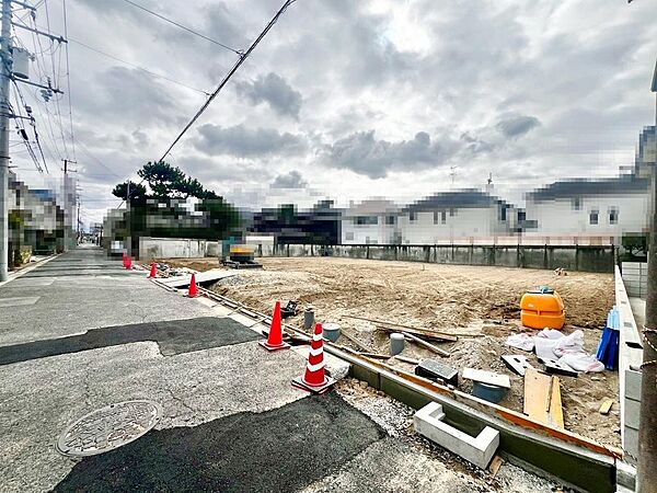 ◆現地案内会開催中◆もちろん、当日のご連絡でも対応可能です♪ご自宅にお迎えも可能です！