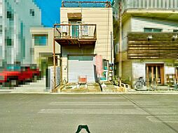 大阪府堺市堺区戎島町１丁