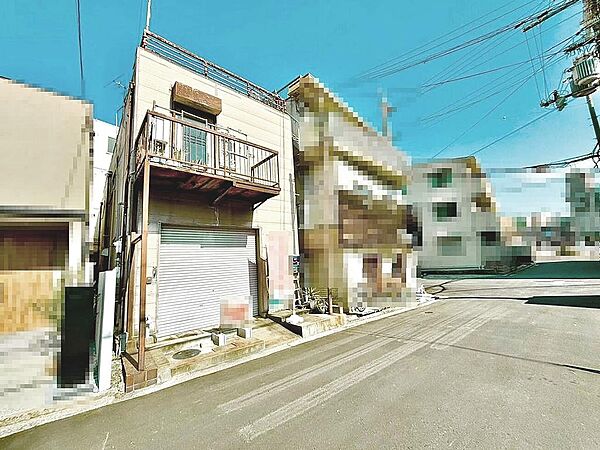 【閑静な住宅地でのびのび子育て】閑静な住宅地で子育て家族にピッタリ。毎日のお散歩も快適な緑に恵まれたエリアです。