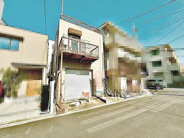 【個性あふれる住まいを実現できる「建築条件無の売土地」です】