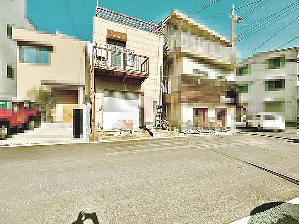 【土地約２４．０７坪】ゆとりある敷地で夢のマイホームを実現してくださいね♪資料請求だけでもお気軽にお問い合わせください！