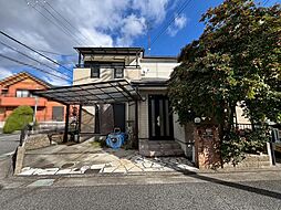 大阪府和泉市池田下町