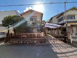 大阪府大阪狭山市池尻自由丘３丁目