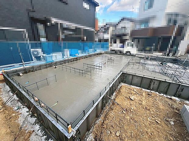 全居室2面採光ですので、明るく風通しの良い室内に気持ちも明るくなりますね！