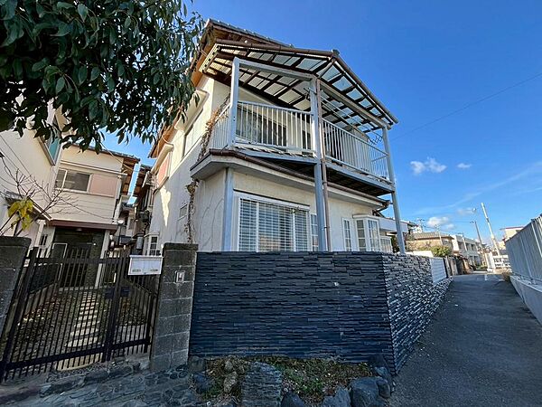 土地面積約33．16坪！夢のマイホームを実現してくださいね♪