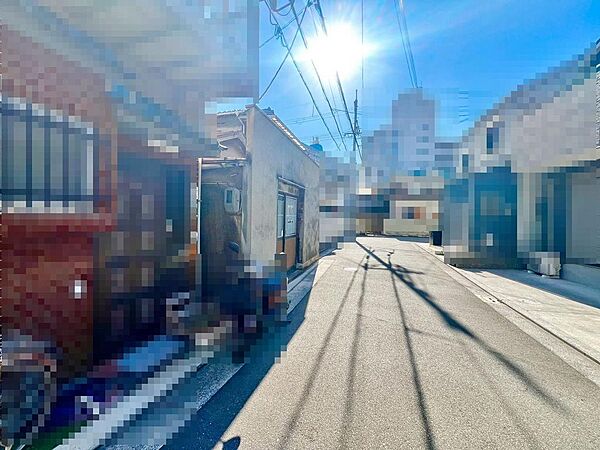 閑静な住宅街で叶える穏やかな新生活をここではじませんか♪