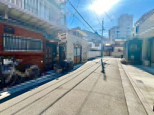 親切・丁寧を心がけ、お客様目線で物件探しのお手伝いをさせて頂きます♪お気軽にお問い合わせください！