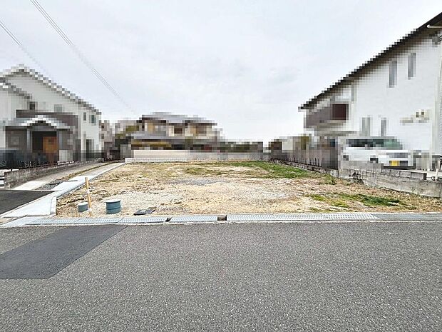 フラット３５Ｓ利用可能ですよ！固定金利ですので、月々の支払が安定し、家計にゆとりが生まれますね♪