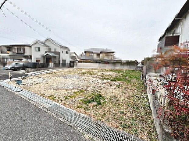 トイレ１階と２階の２ヶ所あります！忙しい朝や家族の多いご家庭も安心ですね♪