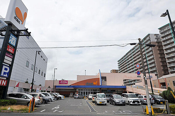 ダイエー堺店まで徒歩４分