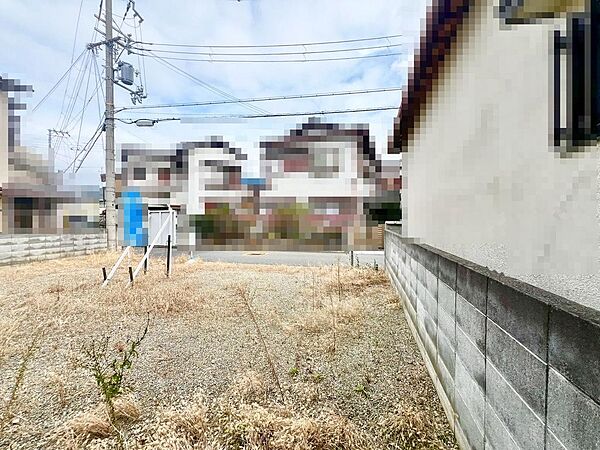 閑静な住宅街で叶える穏やかな新生活をここではじませんか♪