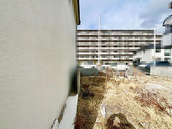 自由設計対応ですので、お好きな間取りで個性あふれる住まいにしてくださいね！