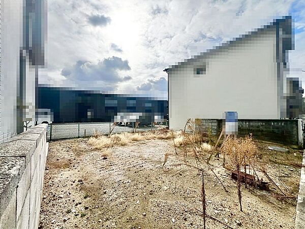 土地面積約20.73坪！夢のマイホームを実現してくださいね♪