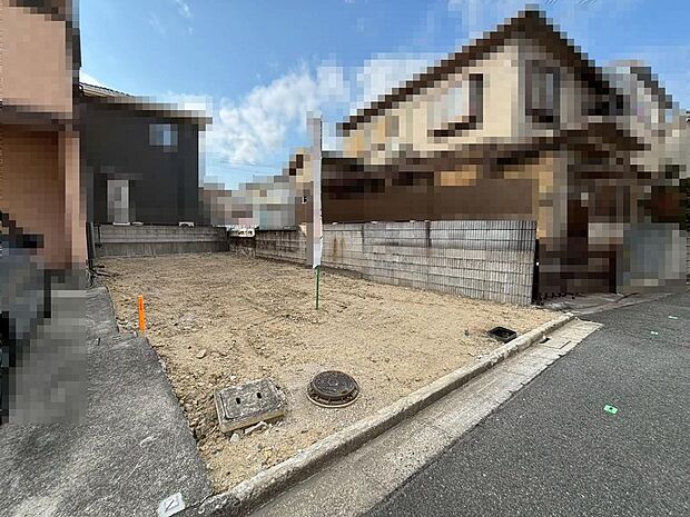 南海高野線「中百舌鳥」駅まで徒歩１０分！毎日の通勤・通学に便利ですね♪