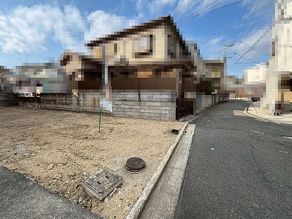 自由設計可能ですので　家族の希望が詰まったマイホームを建築出来ますね！