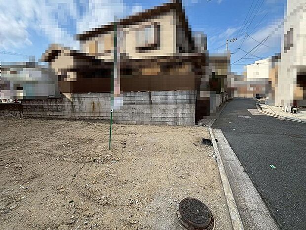 堺めぐみ学園まで約287ｍ！小さなお子様のいるご家庭も安心ですね！