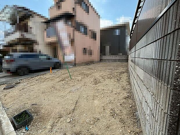 セブンイレブンまで184ｍ！ちょっとしたお買い物に便利です！