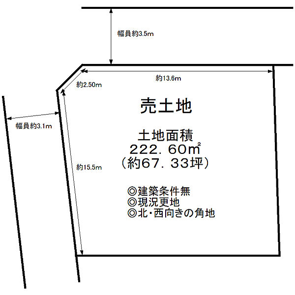 区画図：327002205867