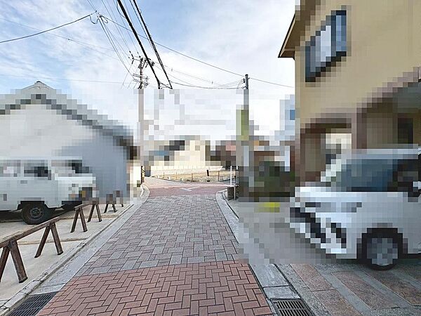 ゆめの樹こども園さかいまで徒歩７分！小さなお子様のいるご家庭も安心ですね♪