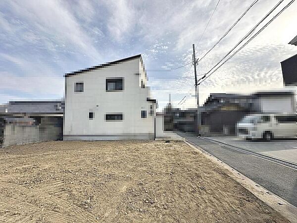 【ご現地見学可能♪】 現地見学をご希望の際は是非、イエストアまでお問合せ下さい♪