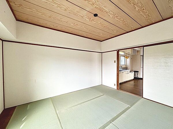 ４ＬＤＫのゆとりのあるお住まい！お子様のお部屋や趣味のお部屋もご用意いただけます♪