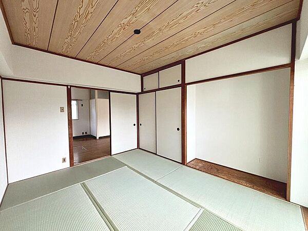 【収納】収納スペース充実してますよ☆綺麗な室内が保てますね！