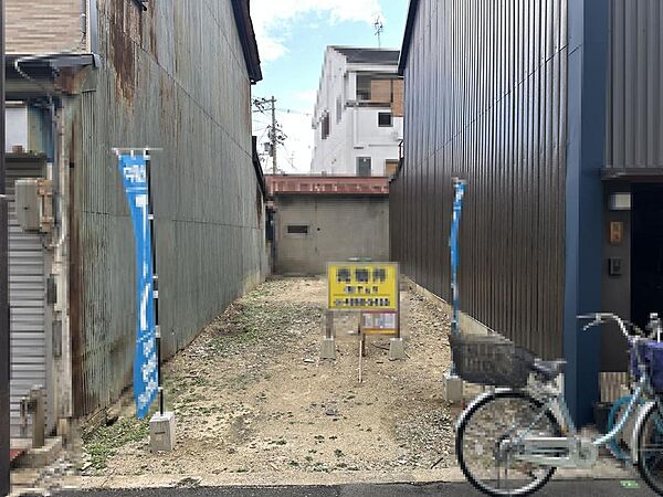 閑静な住宅街で叶える穏やかな新生活をここではじませんか♪
