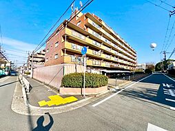 ライオンズマンション大仙公園