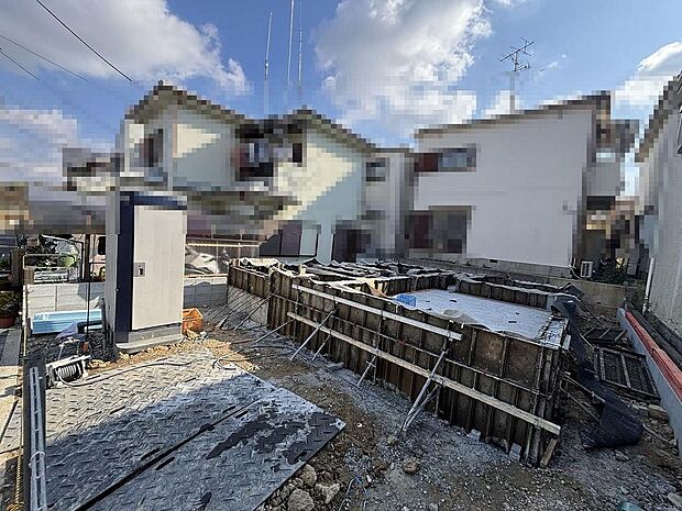 【フラット35S利用可能ですよ】固定金利ですので月々の支払が安定し、家計にゆとりが生まれますね!!