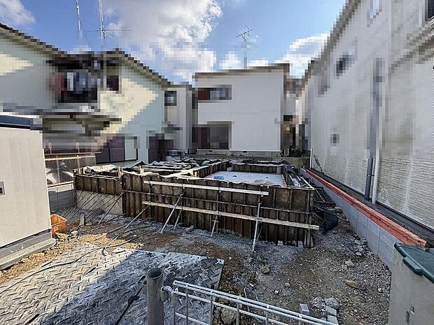 三原公園まで徒歩16分!気軽な近さでお散歩コースやジョギングコースにもいいですね♪気分もリフレッシュされますよ!