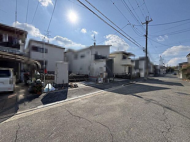 ◆現地案内会開催中◆もちろん、当日のご連絡でも対応可能です♪ご自宅にお迎えも可能です!