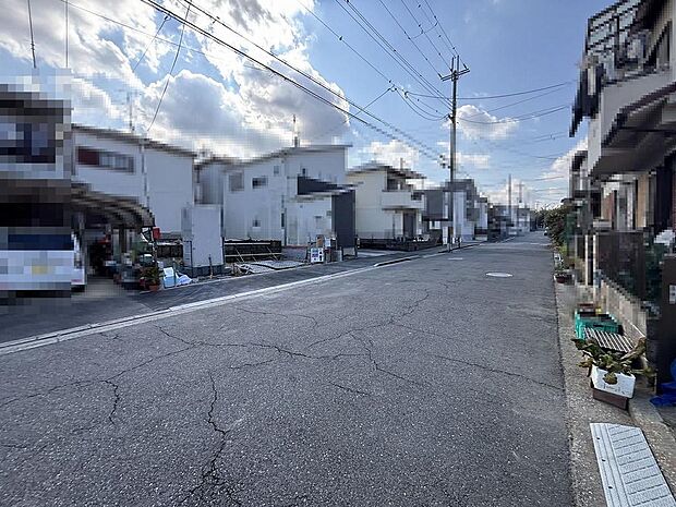親切・丁寧を心がけ、お客様目線で物件探しのお手伝いをさせて頂きます♪お気軽にお問い合わせください!